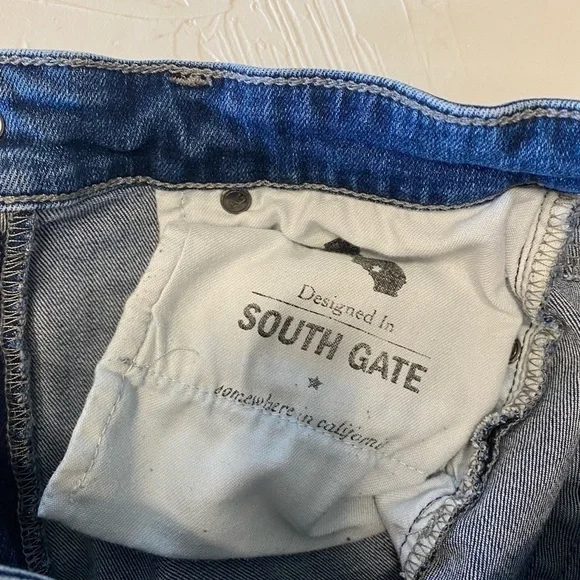 Ag Adriano Goldschmied The Mila Ankle Jeans - Picture 11 of 16